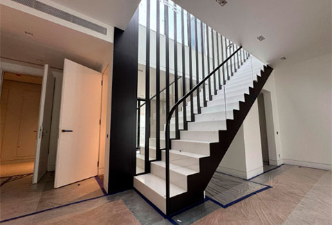 Нестандартные решения