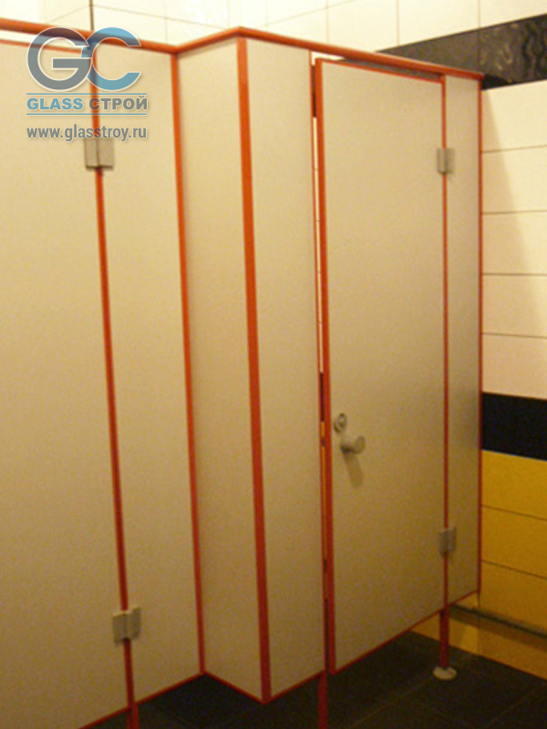 Туалетные кабины для офисов недорогие