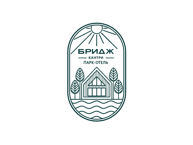 Бридж Кантри парк-отель