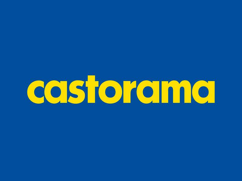 Castorama» — гипермаркет товаров для дома