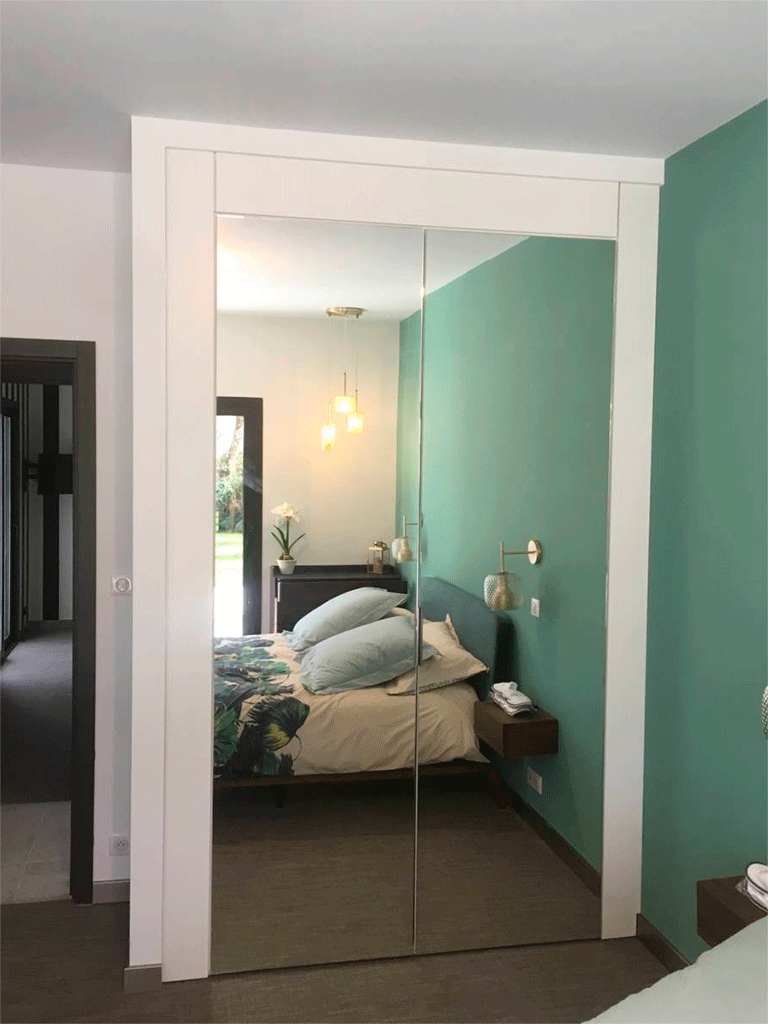 зеркальные двери без наличников зеркальные двери без наличников