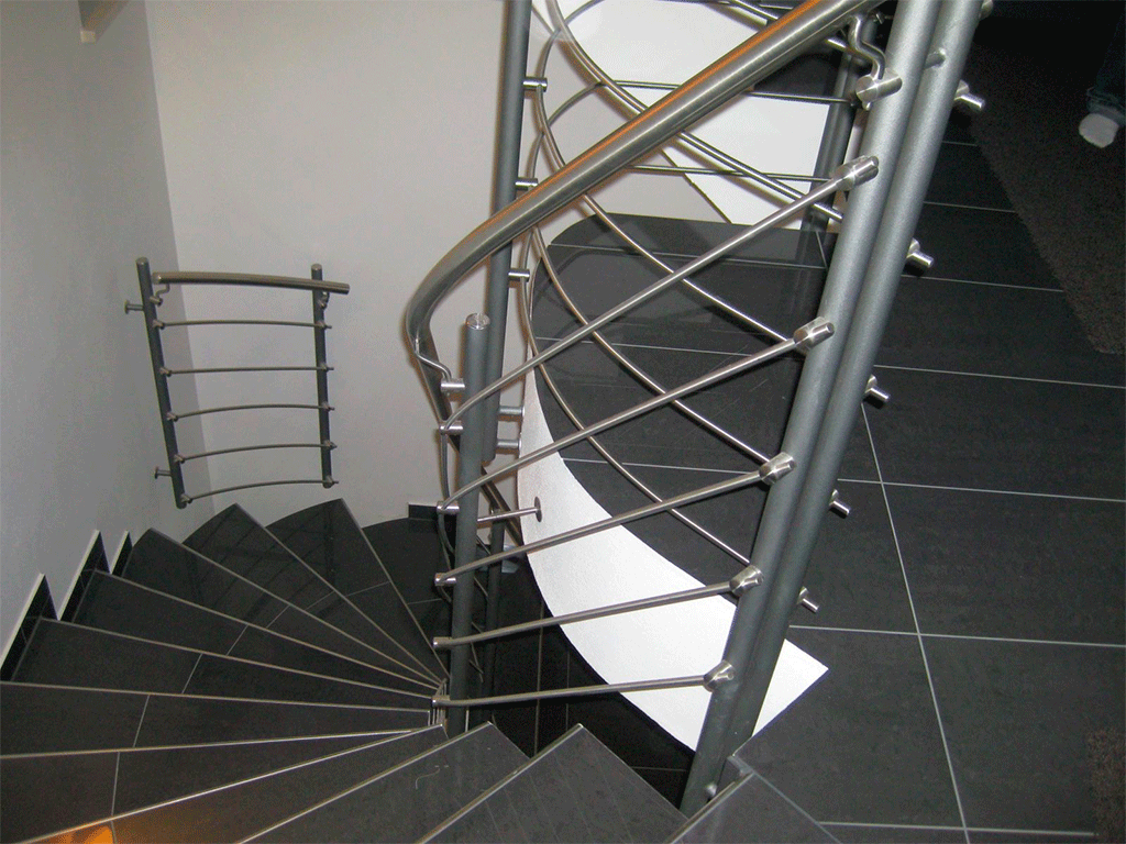 поручень для лестницы