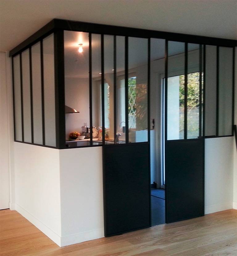  перегородки loft