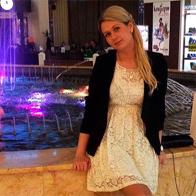 Екатерина Логинова. Руководитель направления Цельностеклянные конструкции