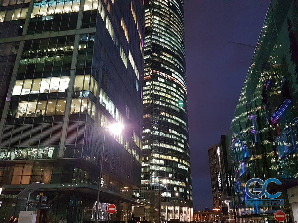 Москва-сити