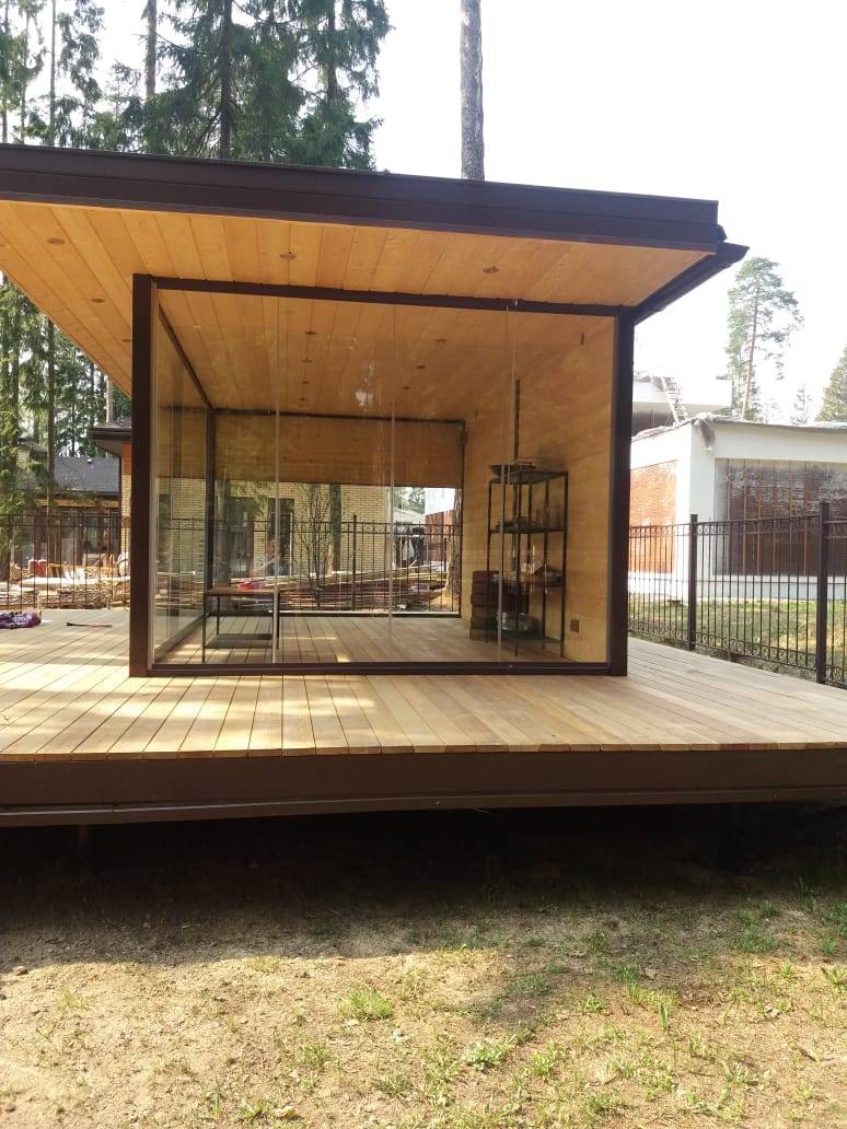 GLD-Портал в Московской области