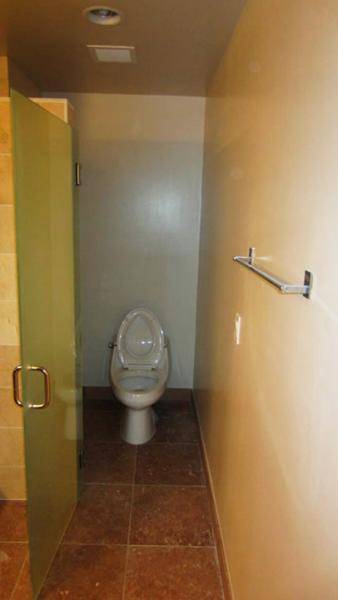 Дверь матовая стеклянная для санузла Дверь матовая стеклянная для санузла