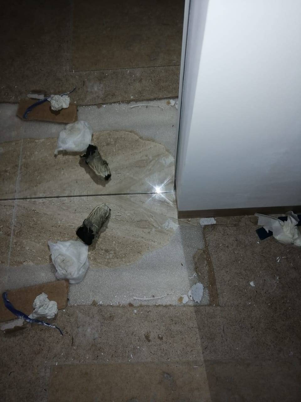 Ровные поверхности - залог успеха