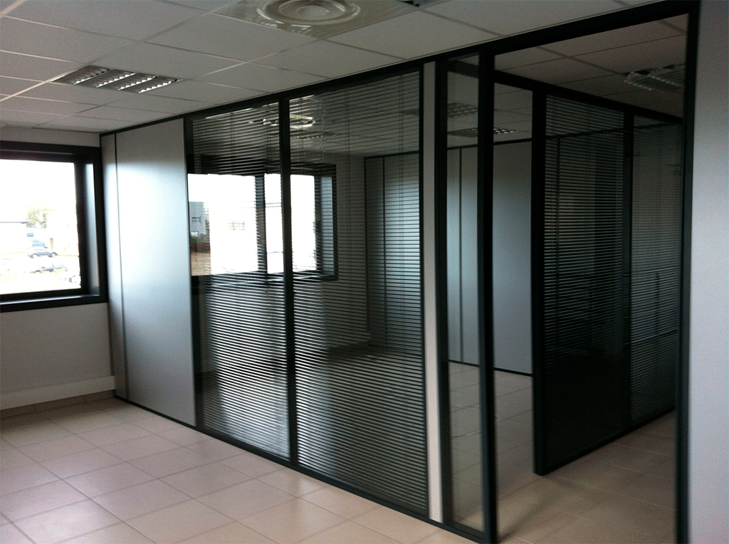 офисные перегородки москва