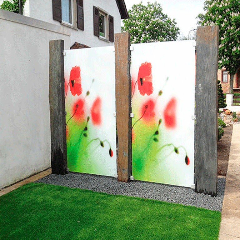  перегородки из стекла витражи