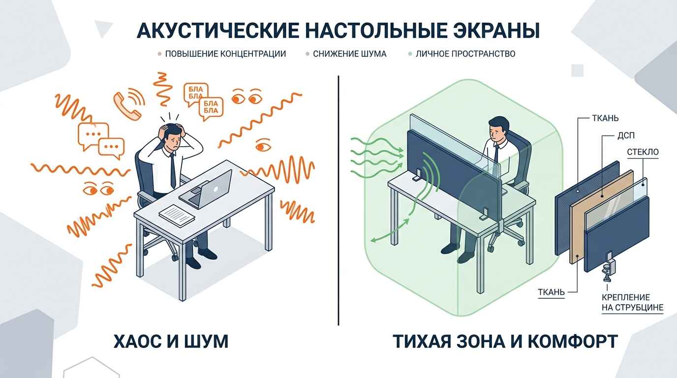 С экраном и без