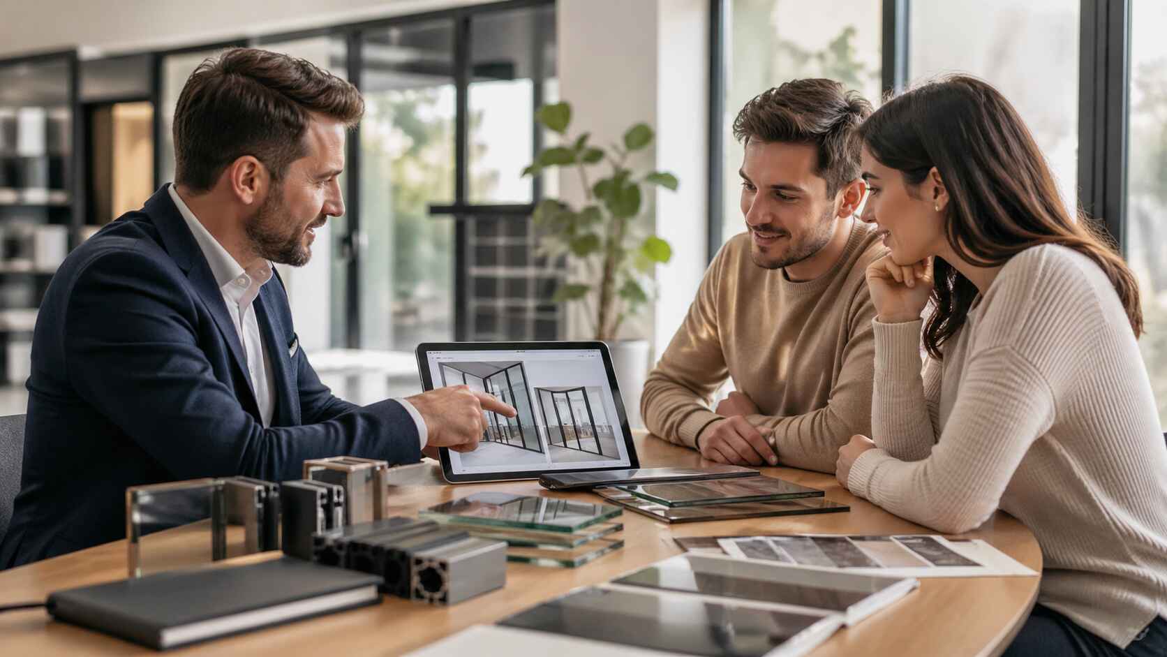 Первичная консультация