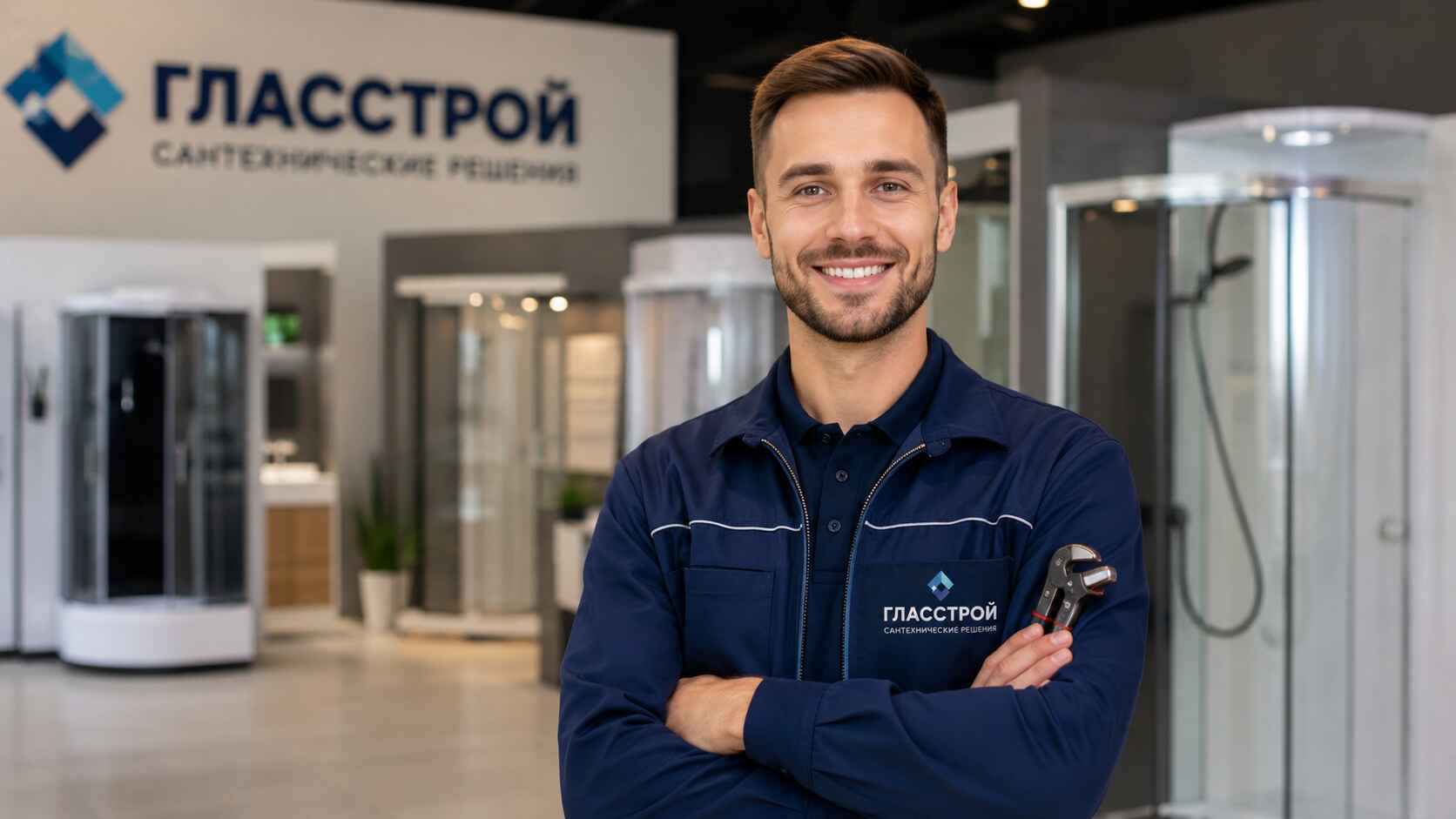 Монтаж и послепродажное обслуживание