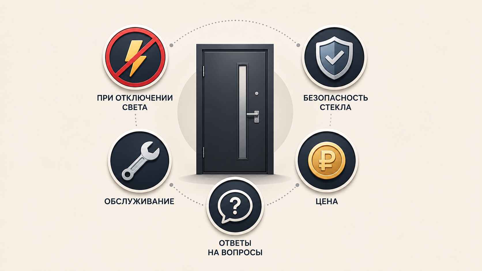 Вопросы и ответы