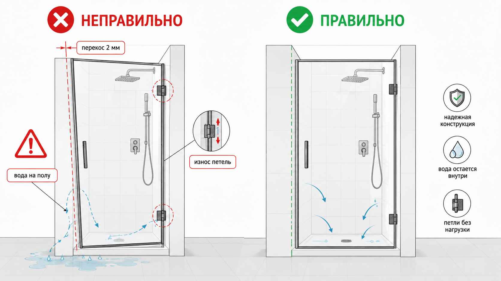 Почему монтаж важнее, чем кажется