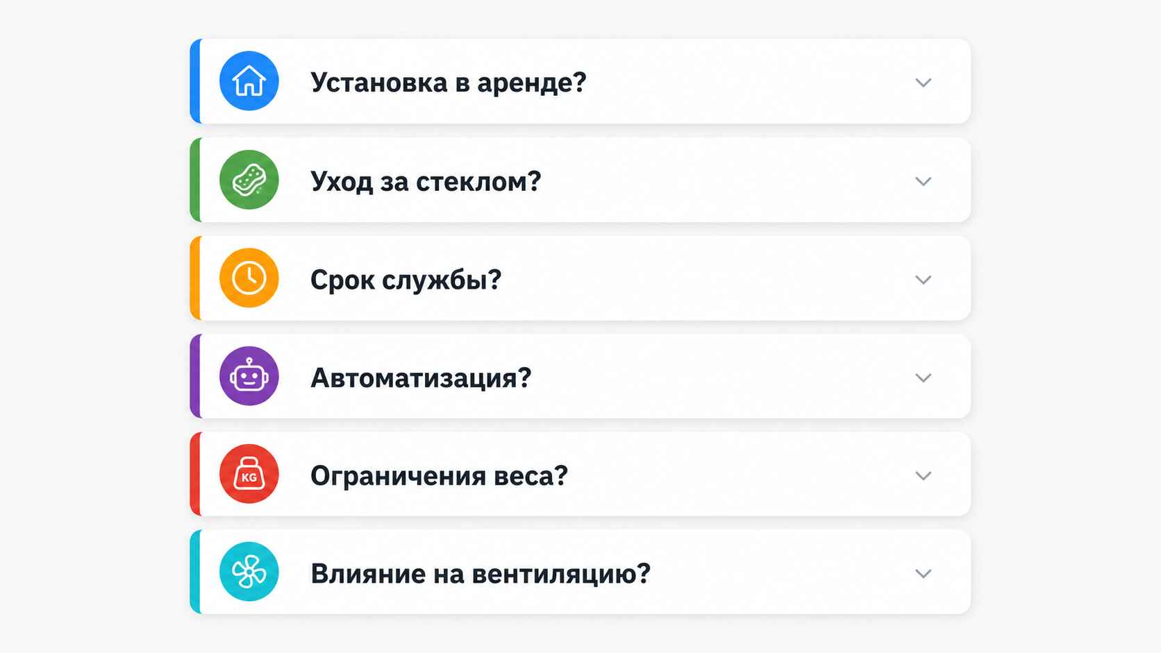 Вопросы
