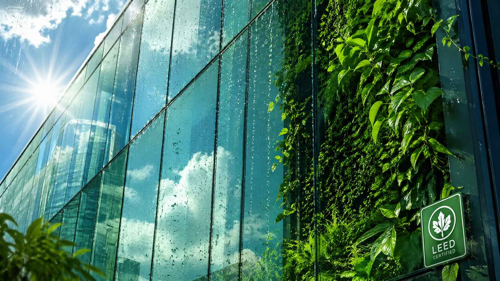 Экологические аспекты остекления