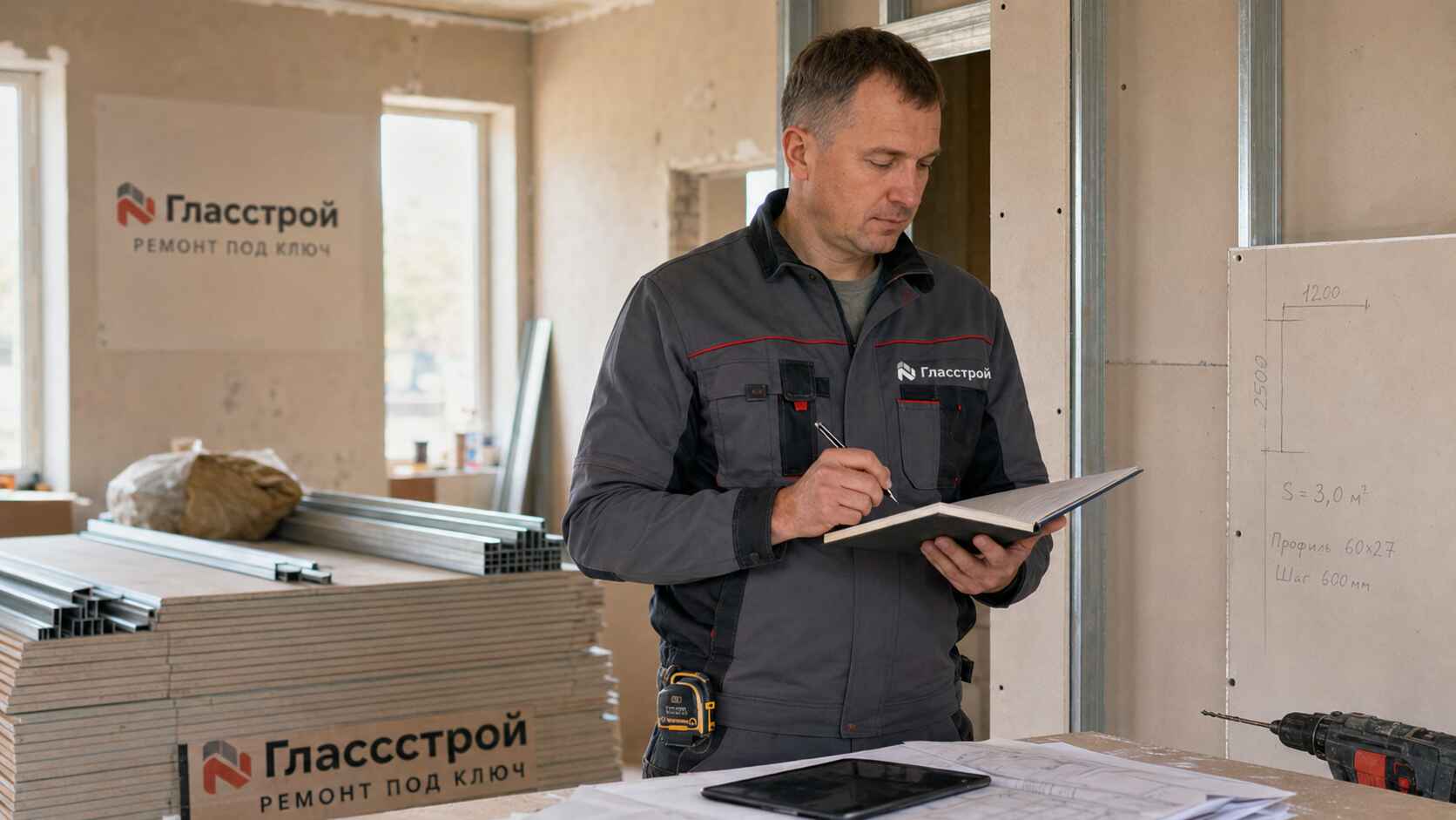 Что влияет на стоимость перегородок