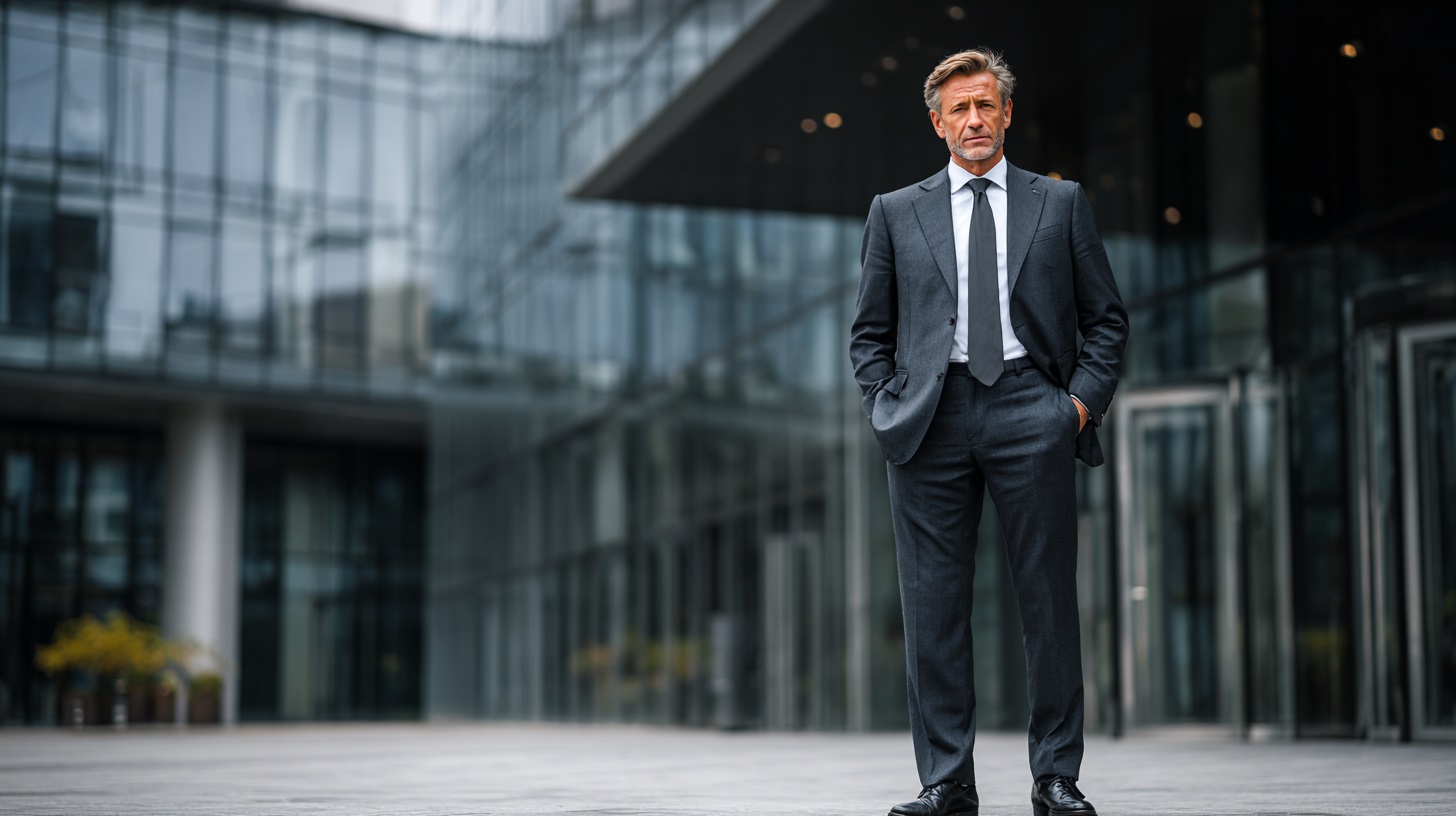 Стеклянные ограждения для бизнес-центров