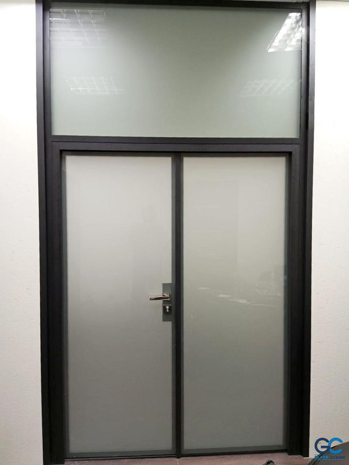 Дверь 9