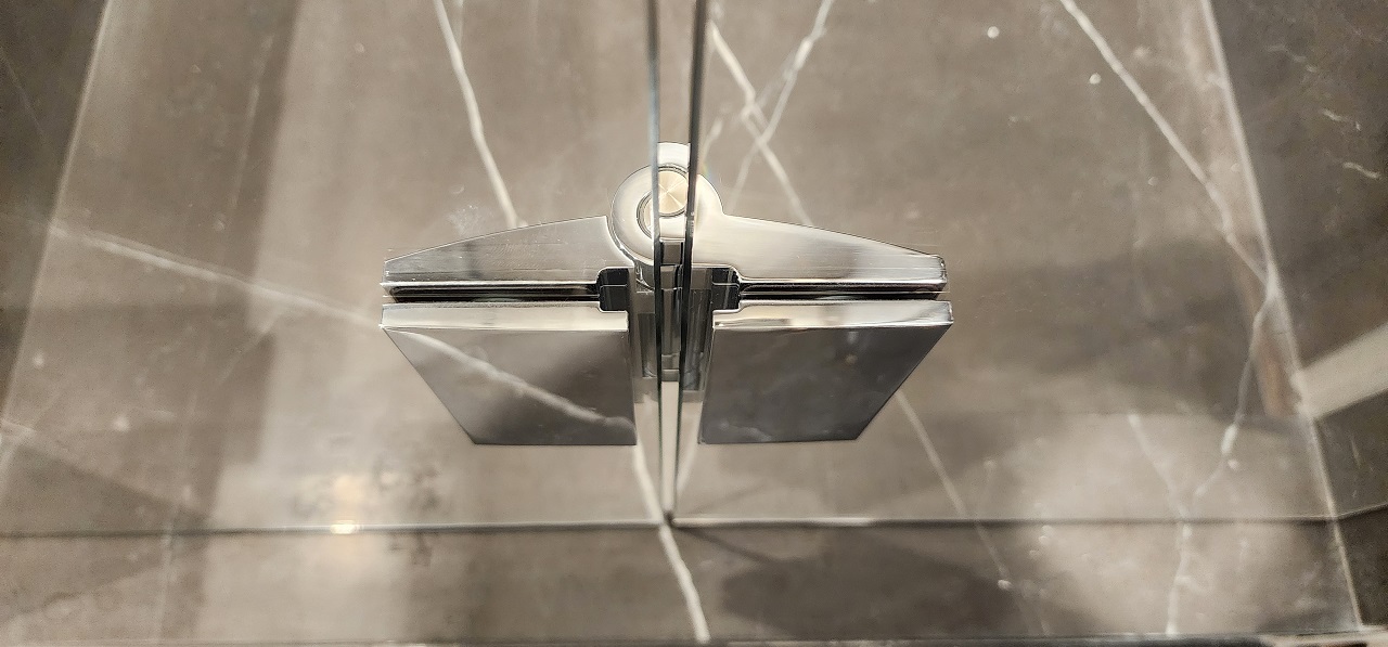 Душевые кабины на заказ