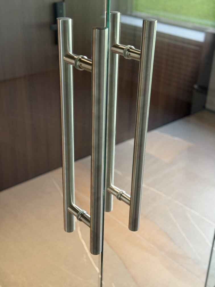 Ручки дверей