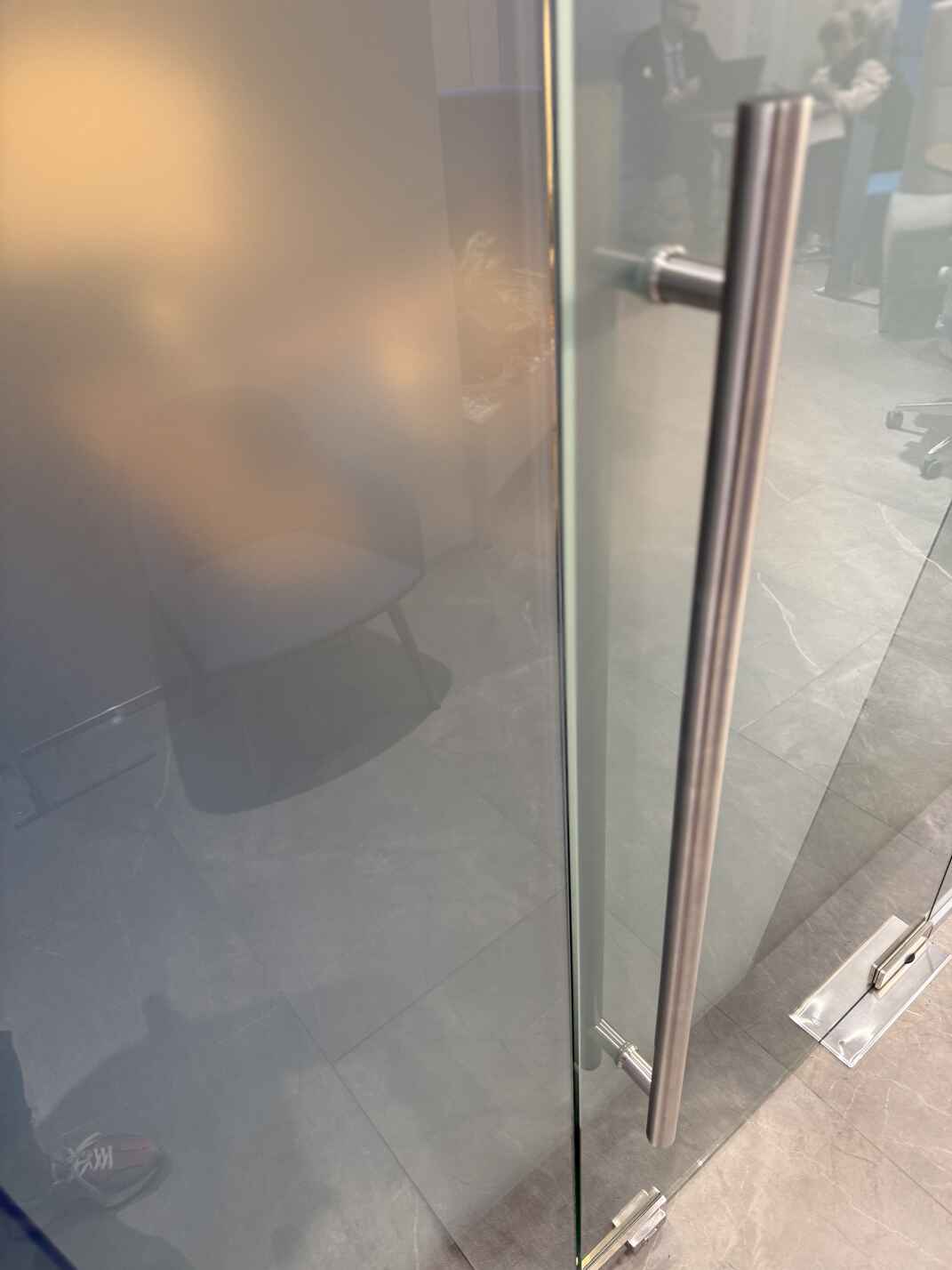 Ручки двери