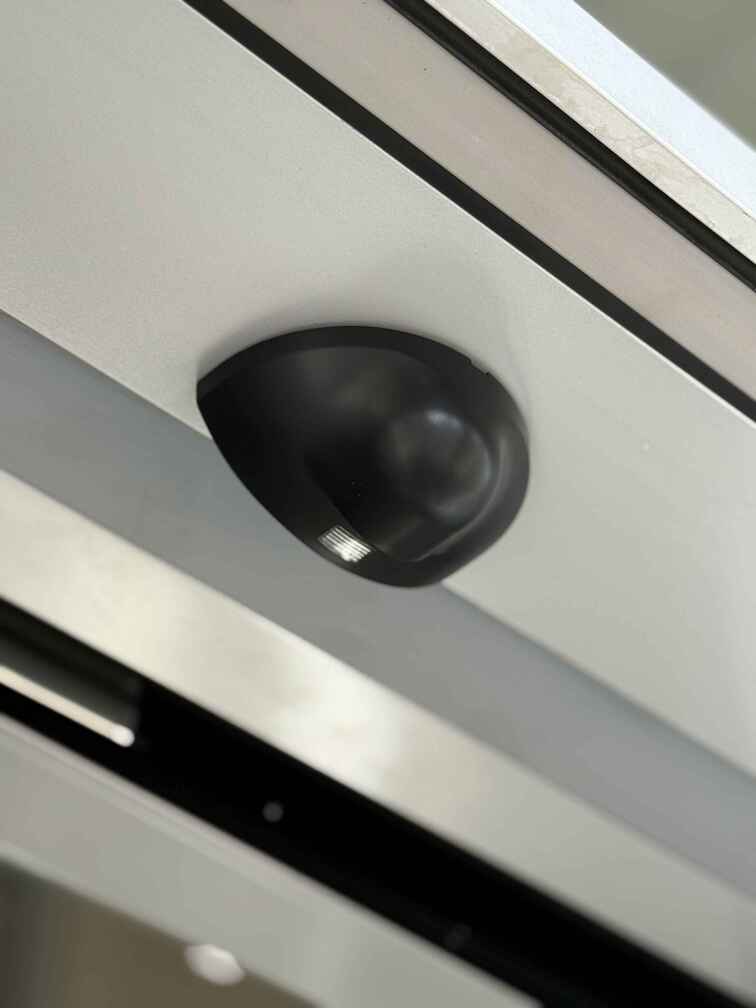 Датчик движения