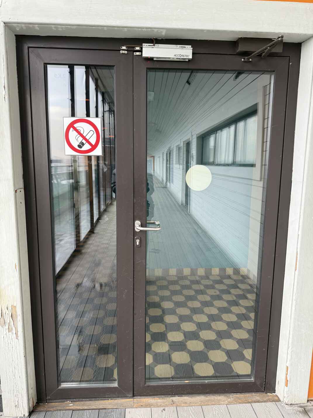 Стеклянные алюминиевые группы