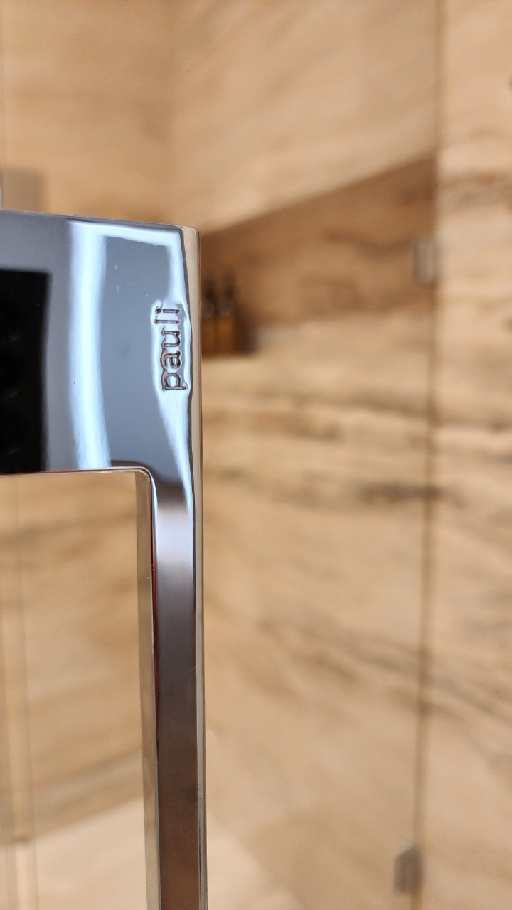 Ручка душевой кабины