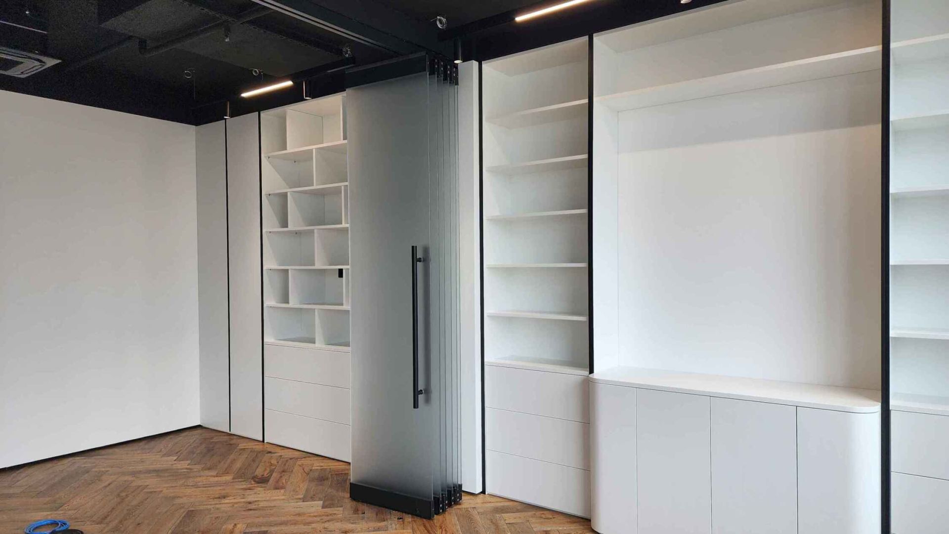 Трансформируемая перегородка цена