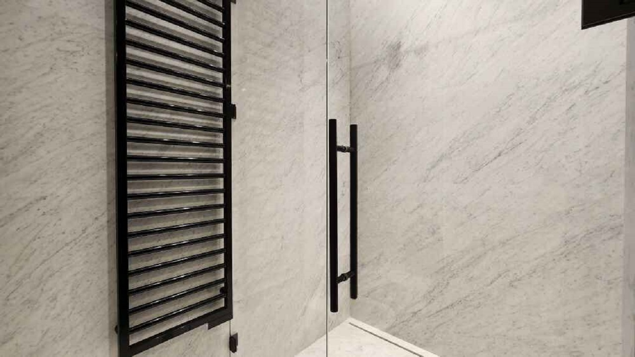 Душевые кабины и з стекла на заказ