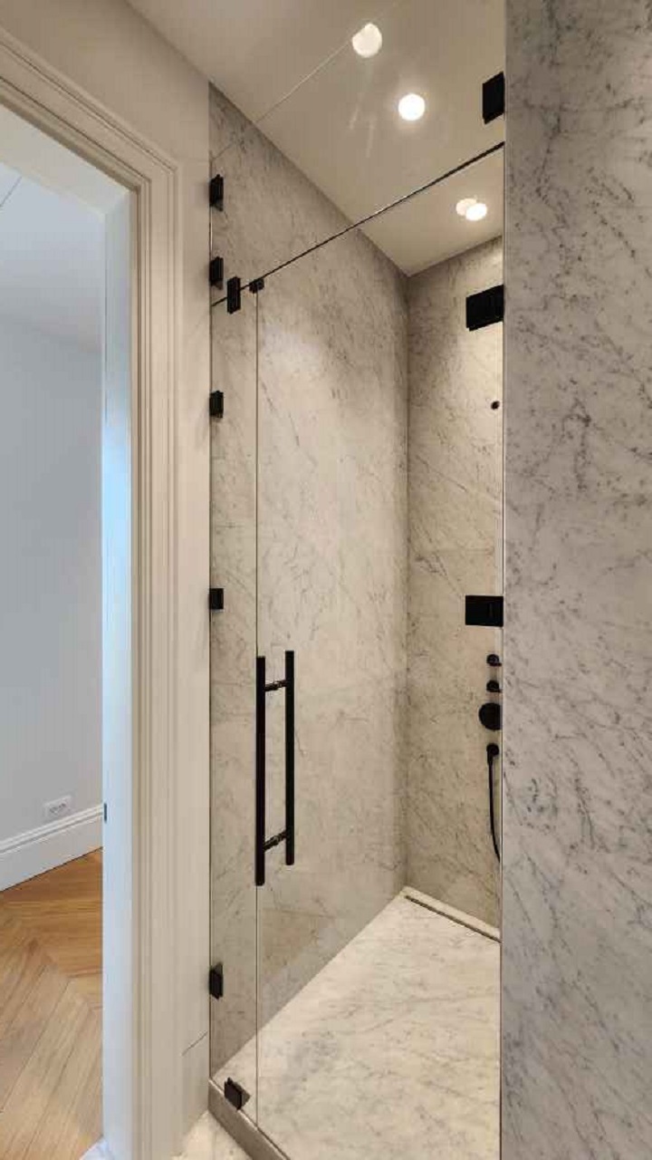 Душевые кабины в Москве