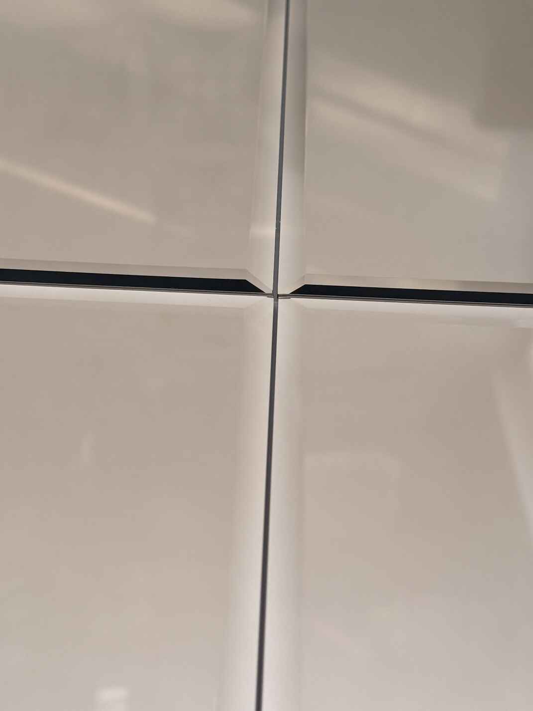 Зеркальные панно