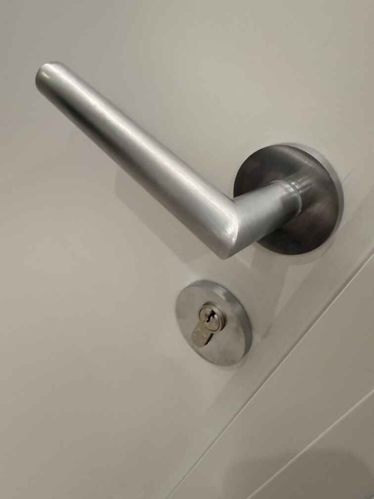 ручка двери