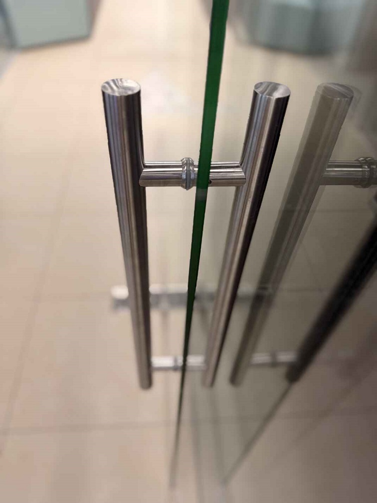 Ручки дверей