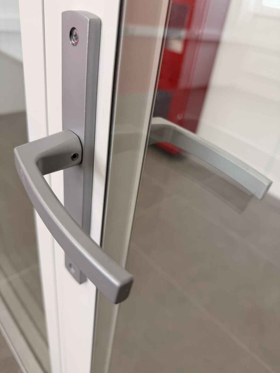 Ручка двери