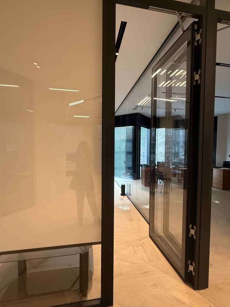  Твин М3 двери высотой до 3 метров