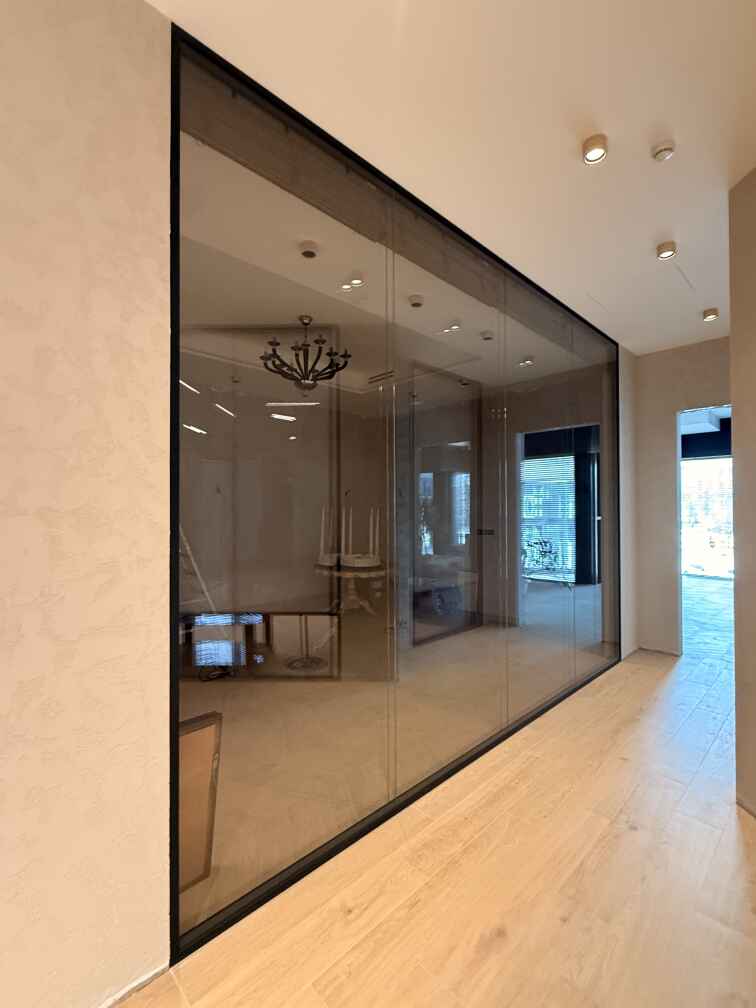 Перегородки Твин М3