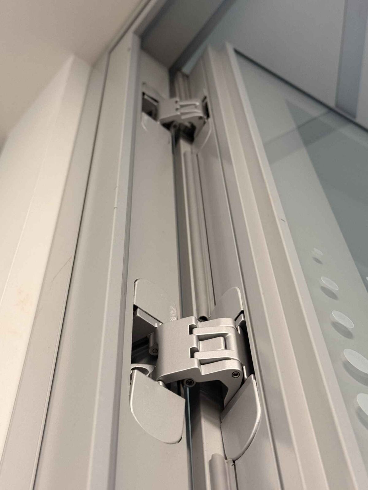 Скрытые петли