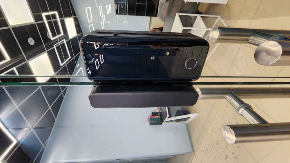 Система доступа