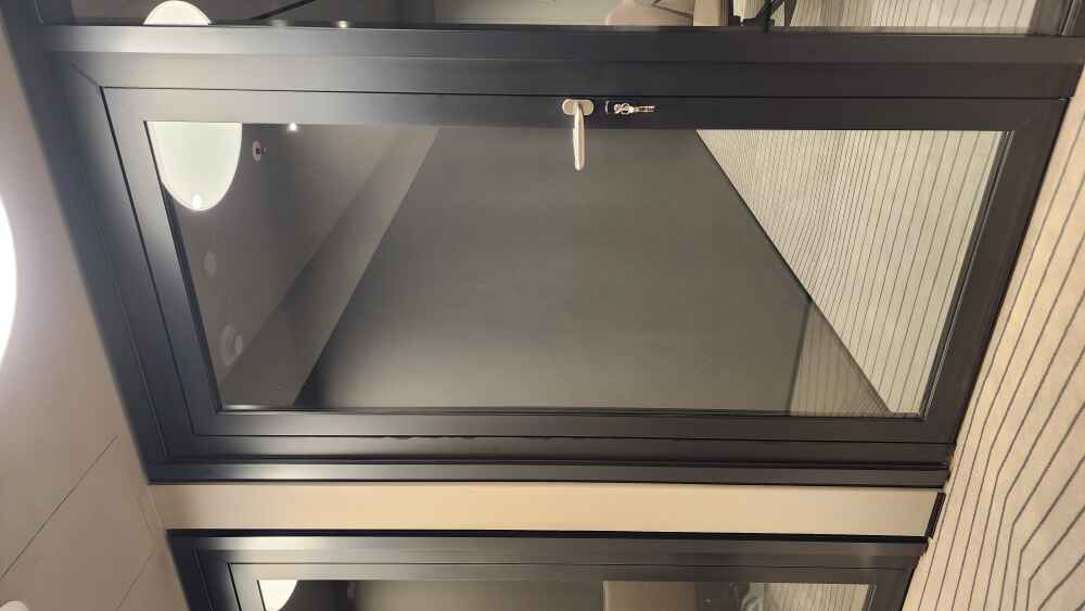 Противопожарные каркасные двери