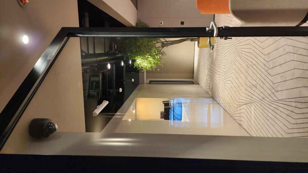 Противопожарные двери