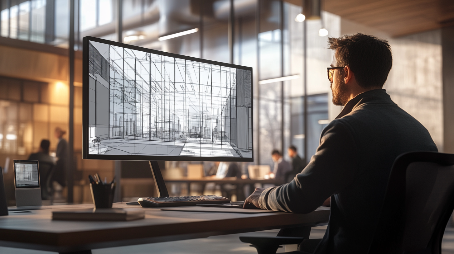 Проектирование входной группы