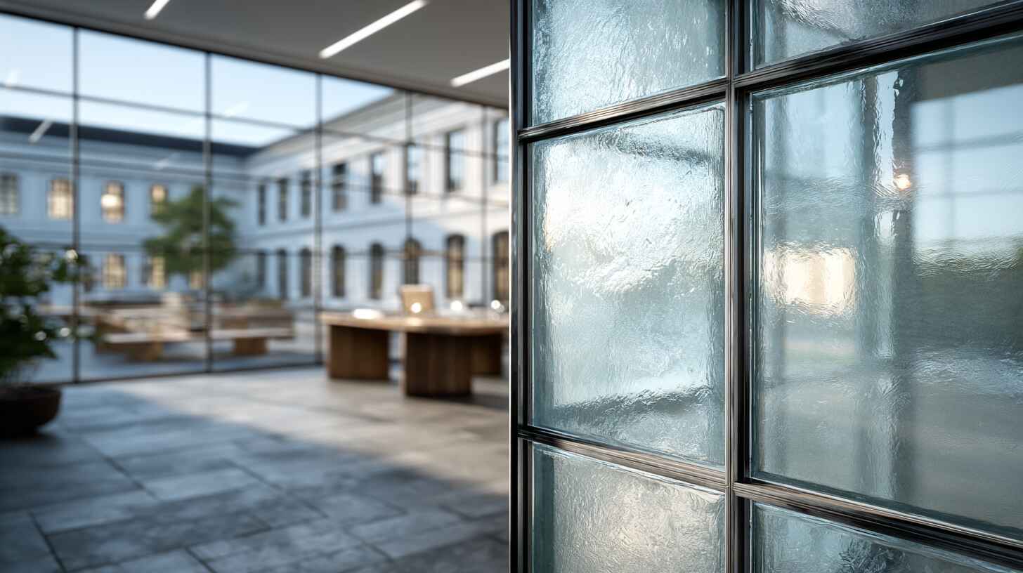 Какие бывают перегородки