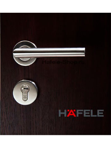 Фурнитура Hafele