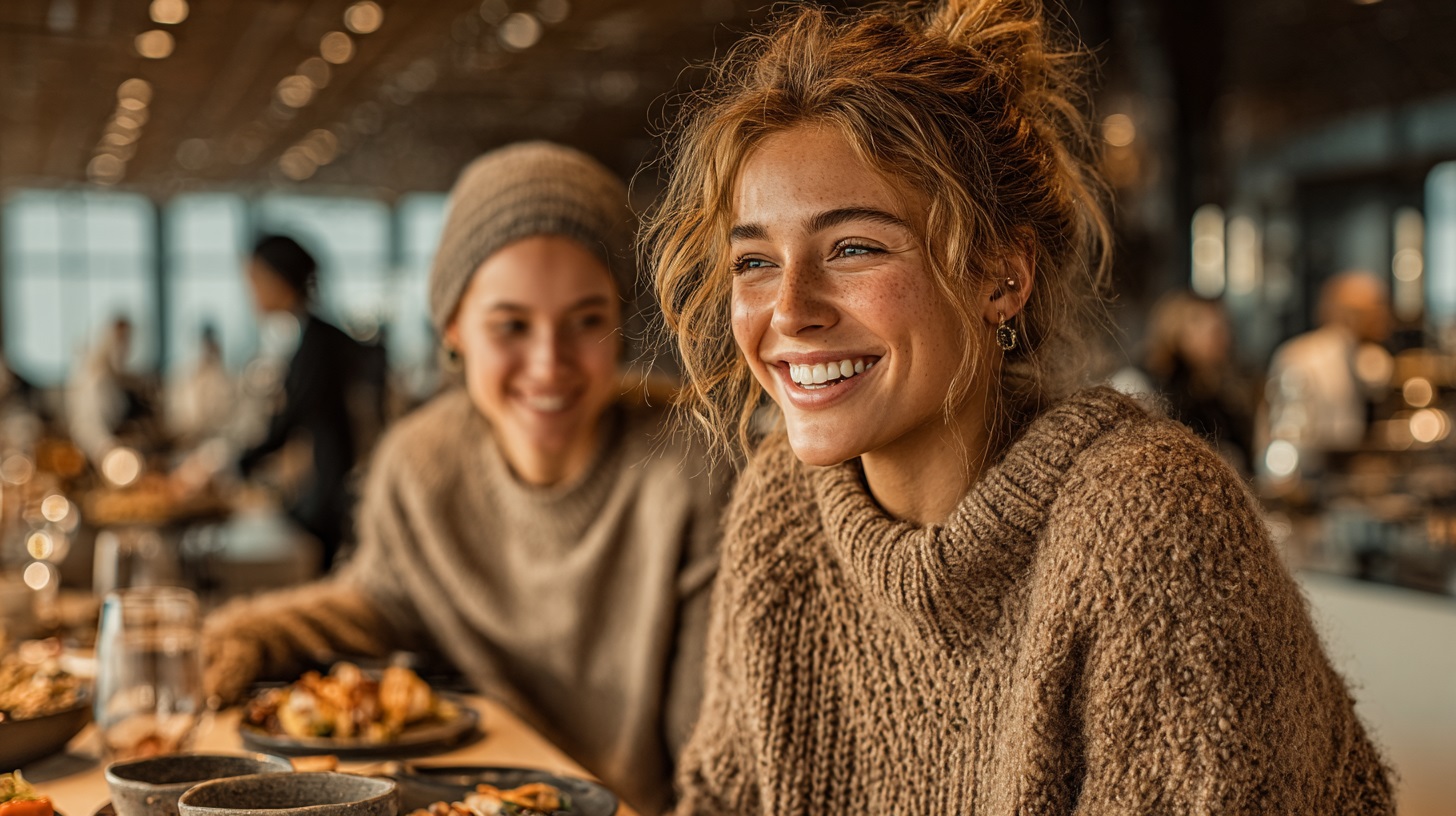 Стеклянные ограждения для кафе и ресторанов