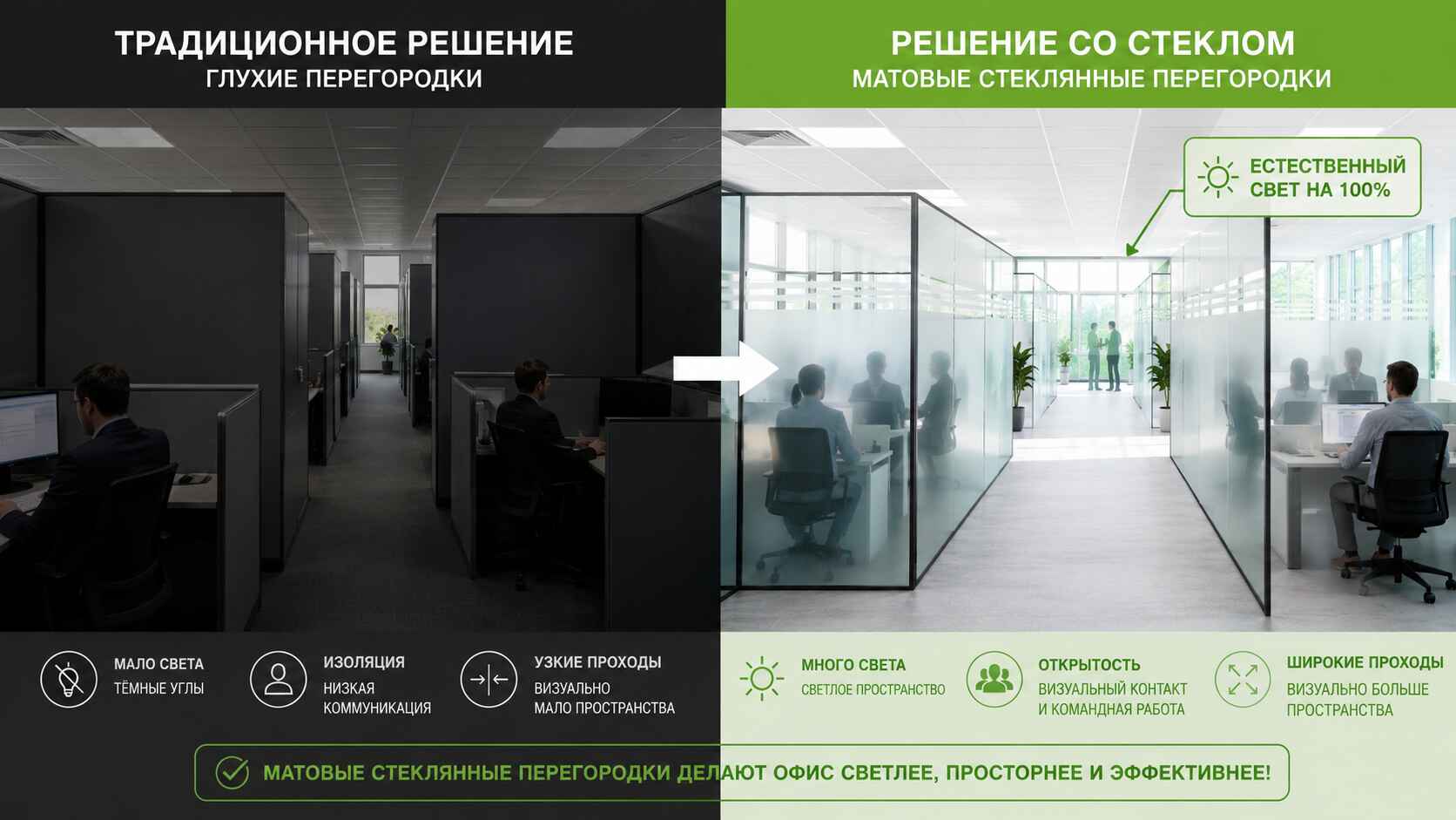 Офисные решения