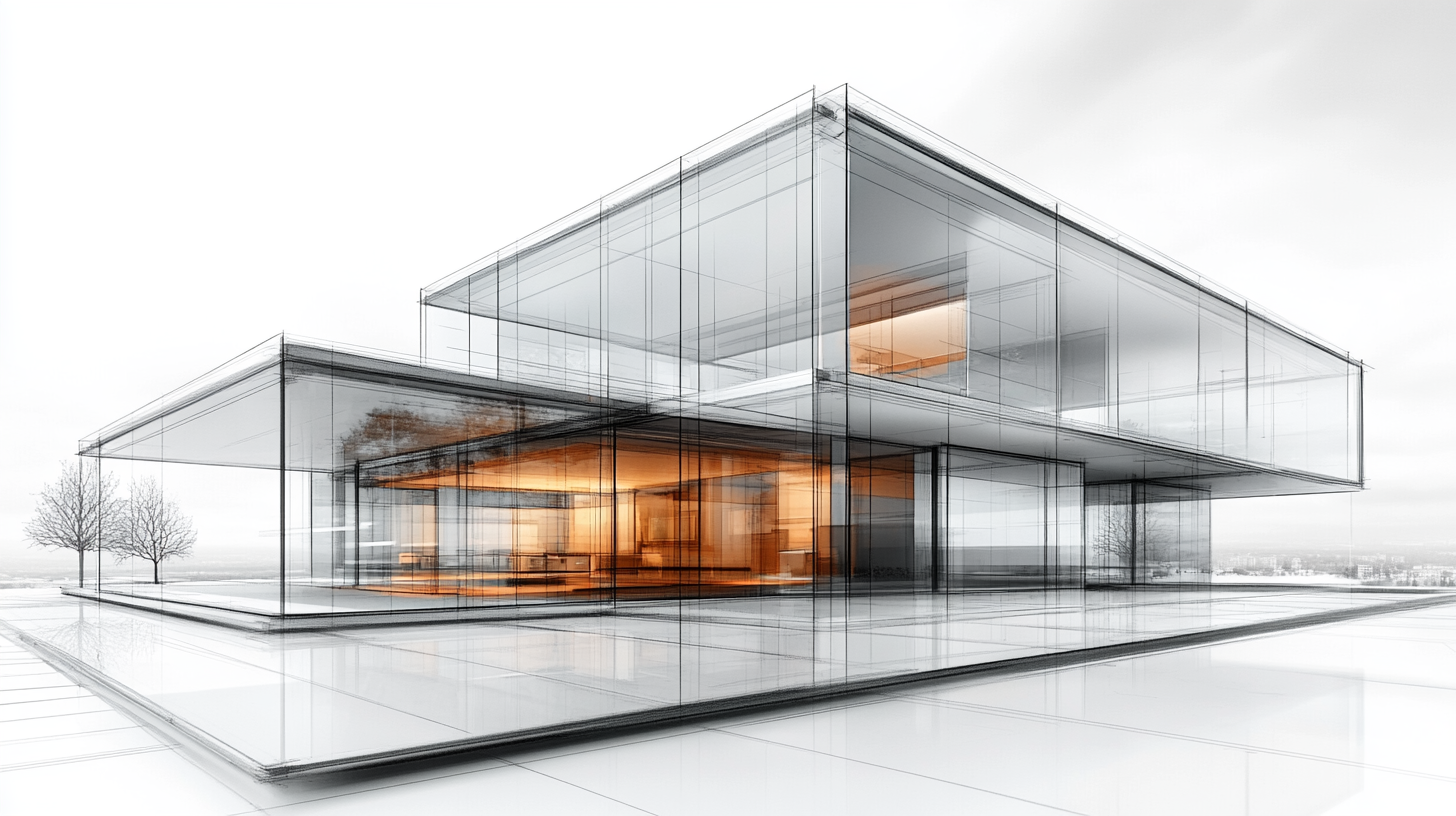 Проектирование входных групп