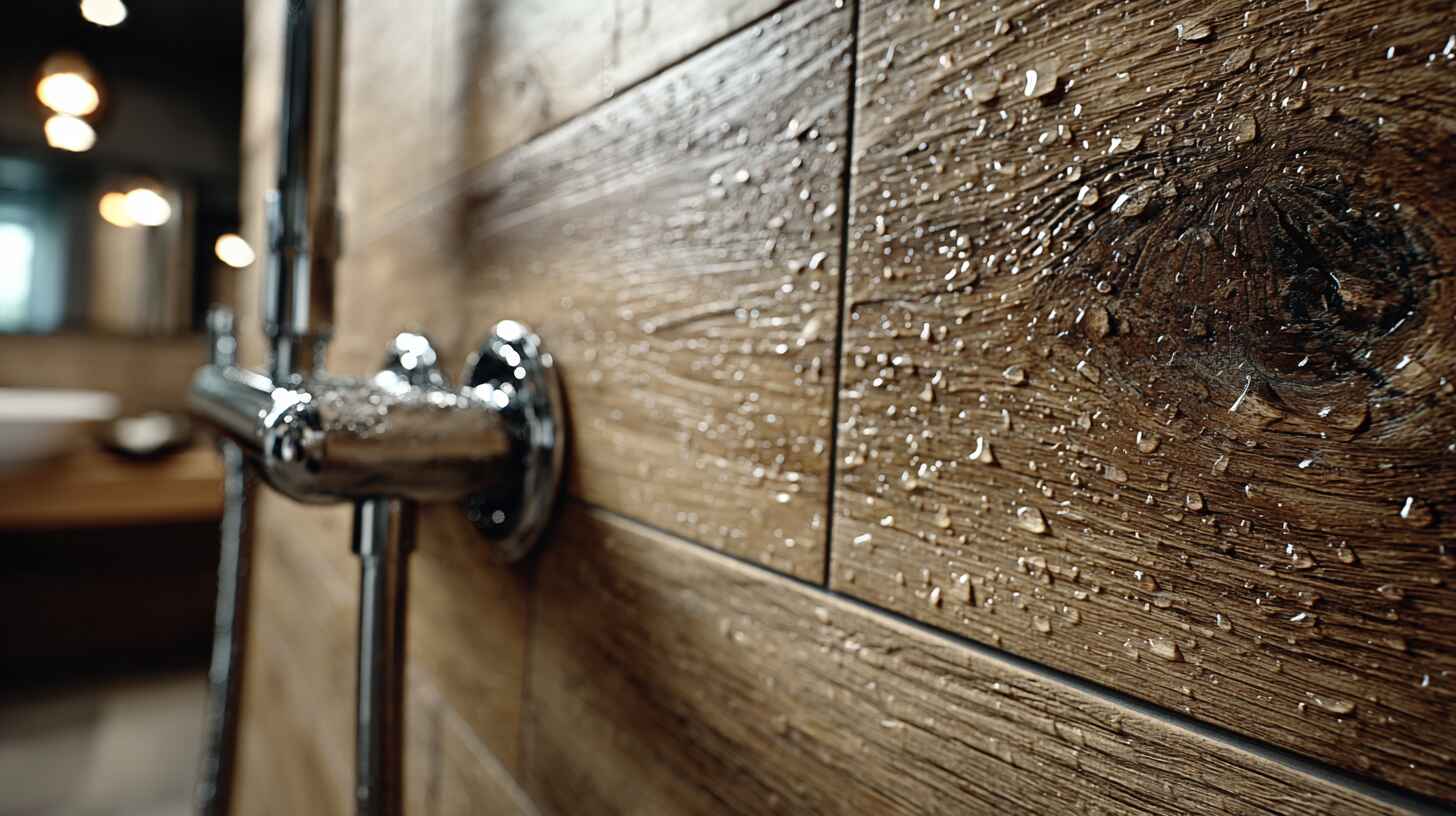 Имитация натуральных материалов